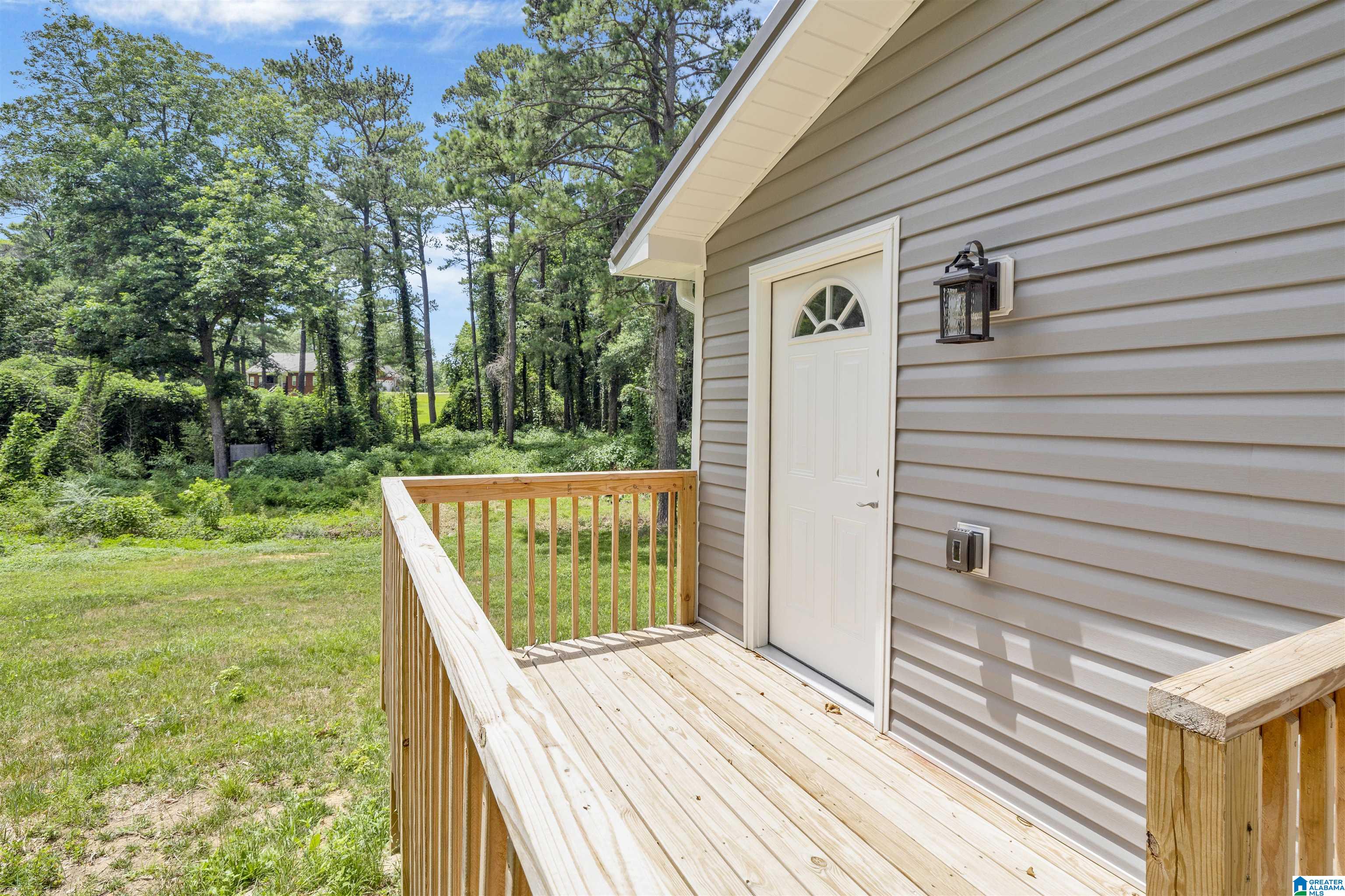 116 Wickstead Road Bessemer, AL 35023 - Photo 2 of 19