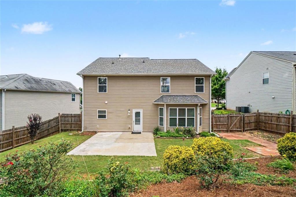 348 Darbys Run Court Hiram, GA 30141 - Photo 22 of 26