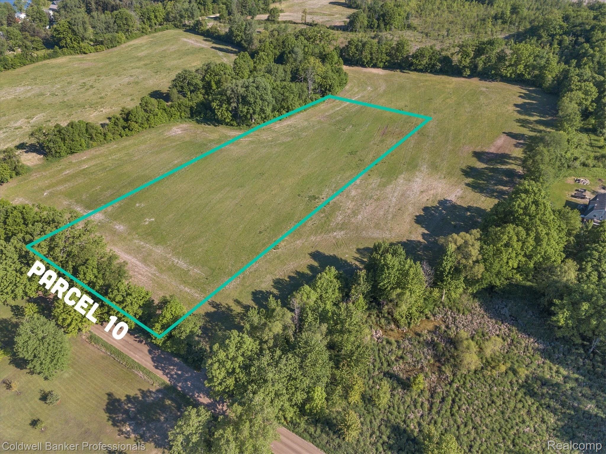 Vl Vl Holtforth Road, Unit 10 Fenton, MI 48430 - Photo 2 of 2 67-Parcel 10.jpg