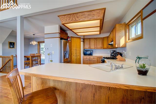 17675 New London Road Monument, CO 80132 - Photo 8 of 36 Gallery Image 8