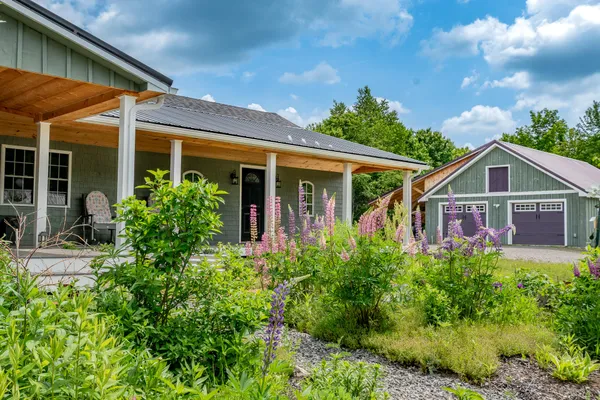 $599,000 | 154 Merrills Mills Road, Dover-Foxcroft, ME 04426