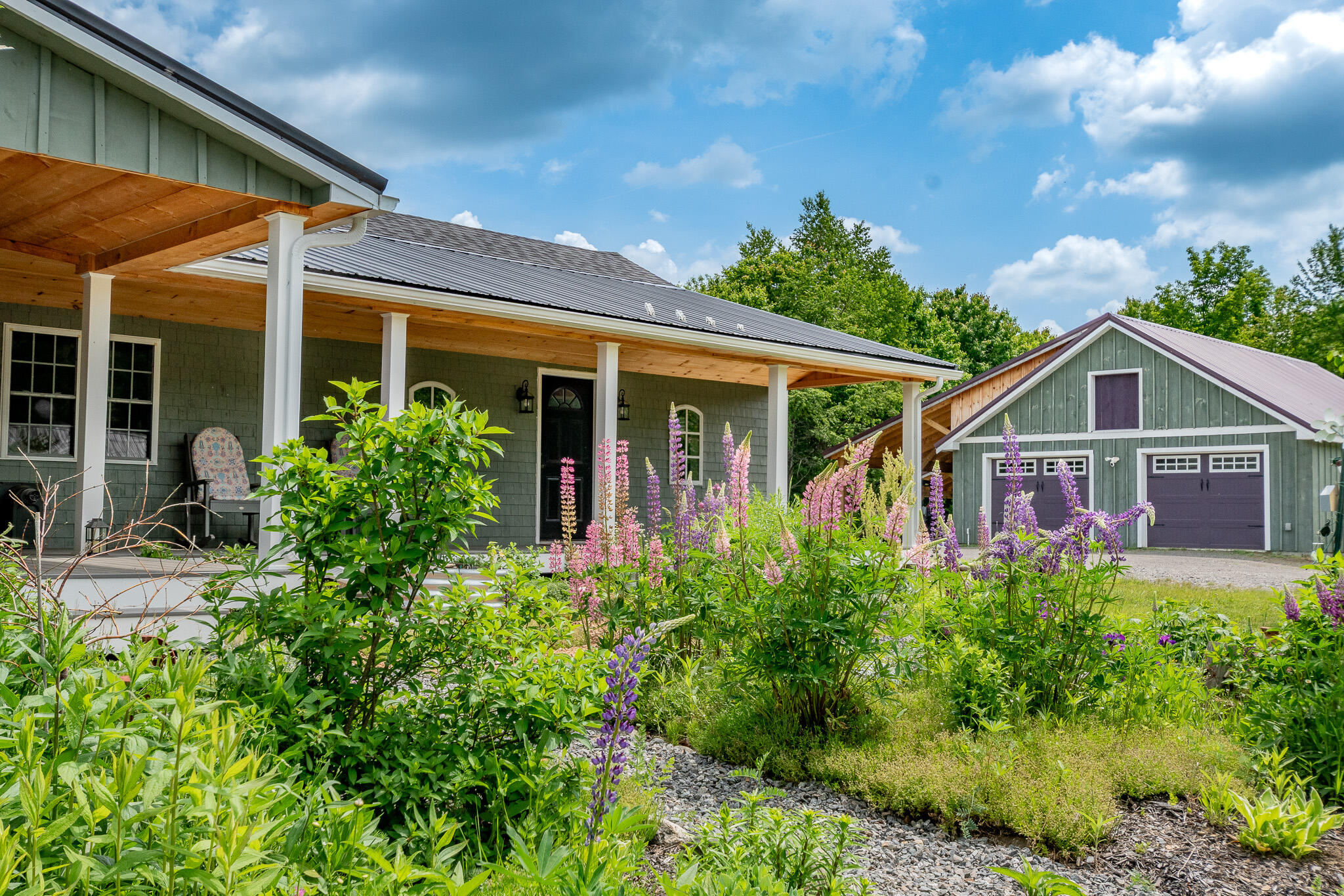 154 Merrills Mills Road Dover-Foxcroft, ME 04426 - Photo 1 of 145 DSC_0016