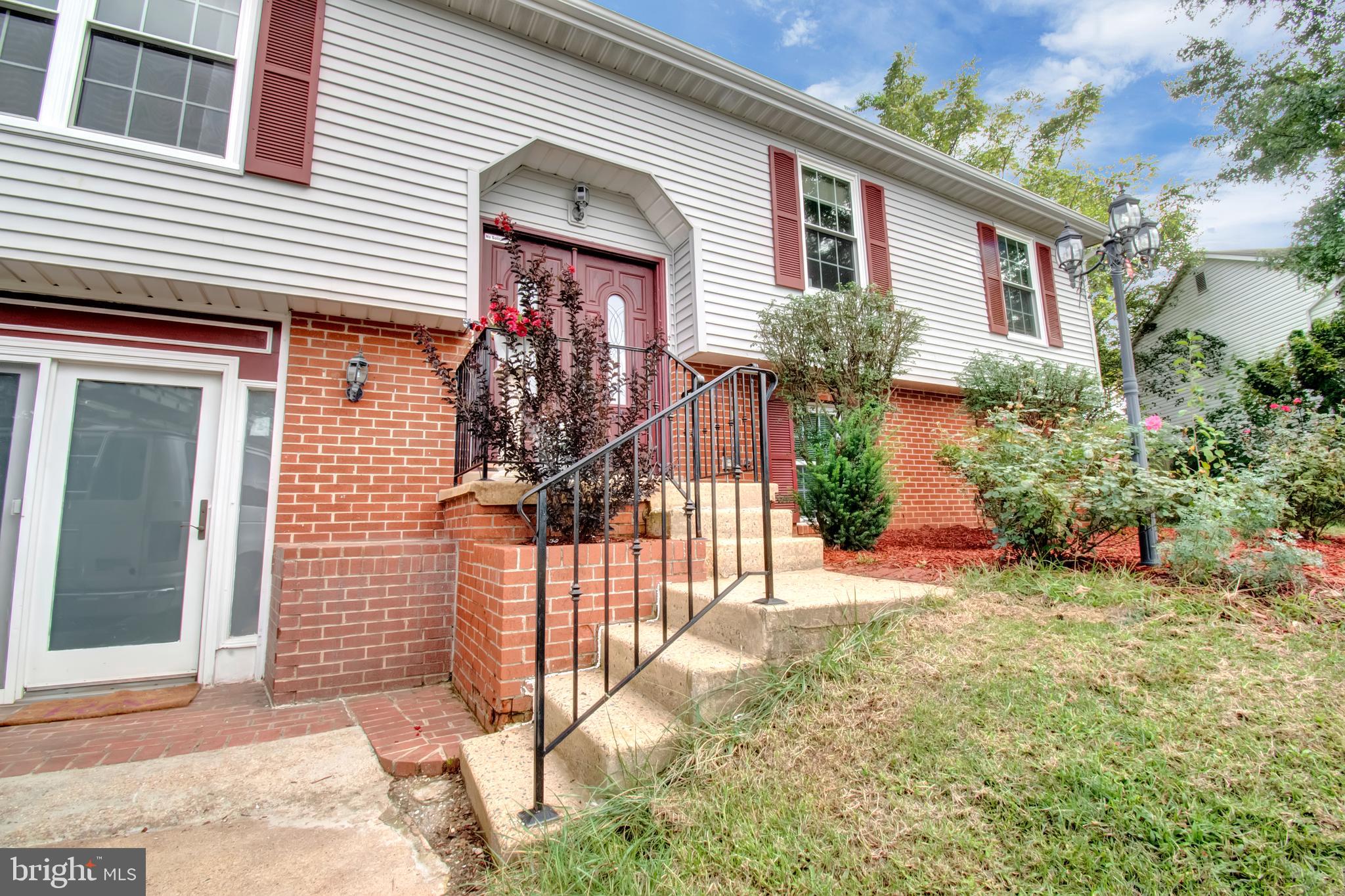 10029 Elderberry Court Manassas, VA 20110 - Photo 1 of 20