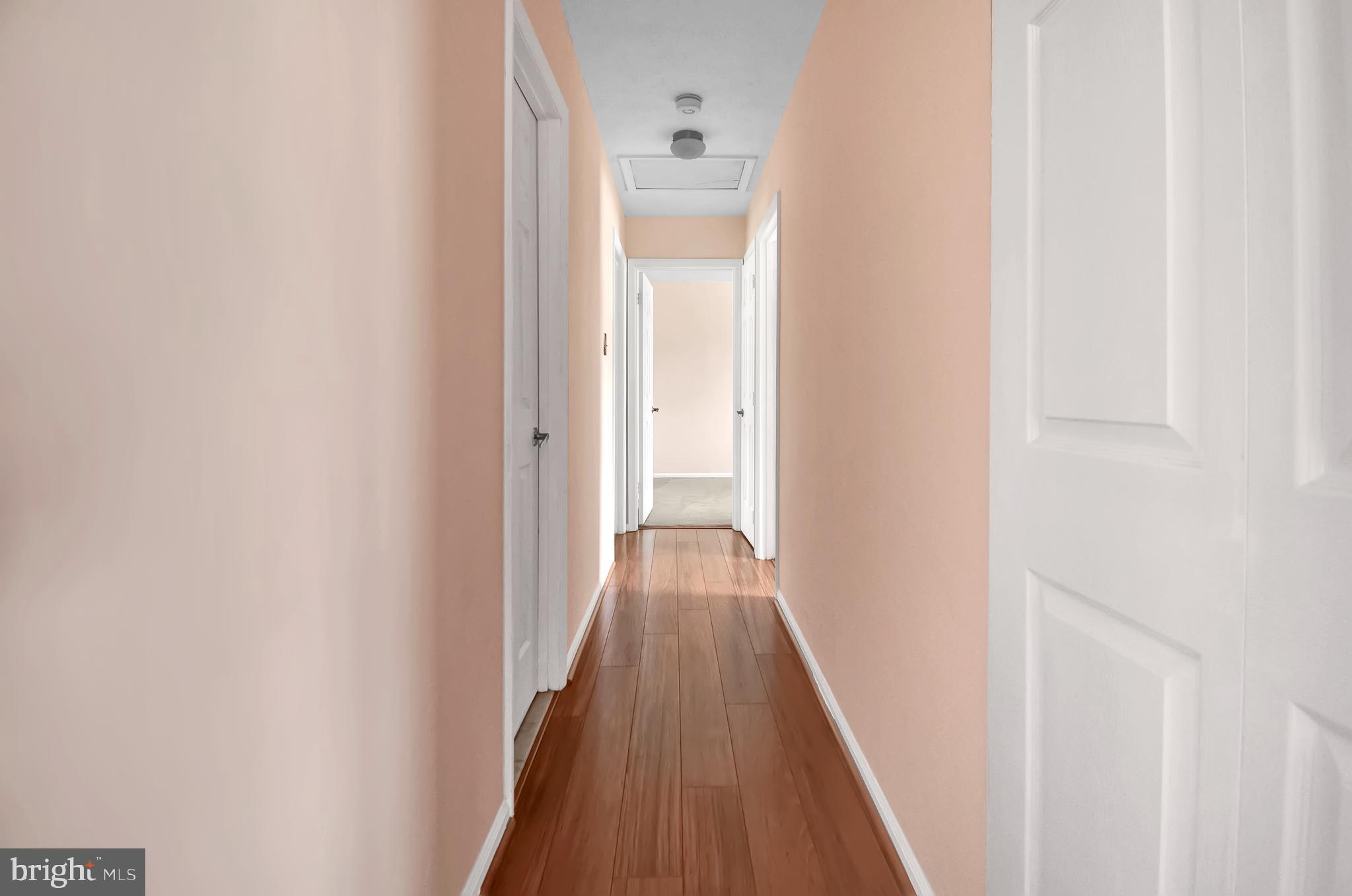 10029 Elderberry Court Manassas, VA 20110 - Photo 10 of 20