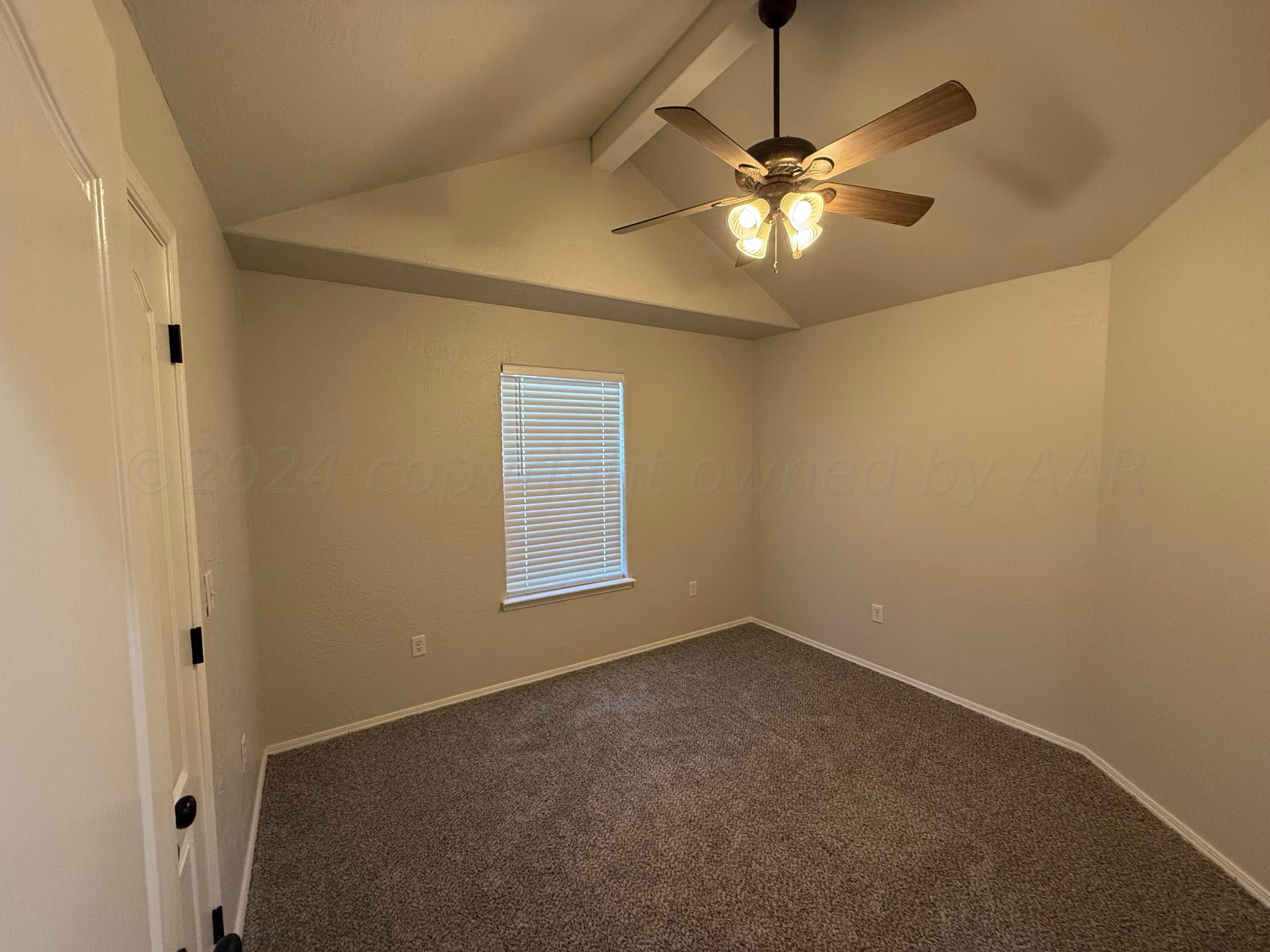 2001 Southwest 59th Avenue Amarillo, TX 79118 - Photo 15 of 22 2nd Bedroom