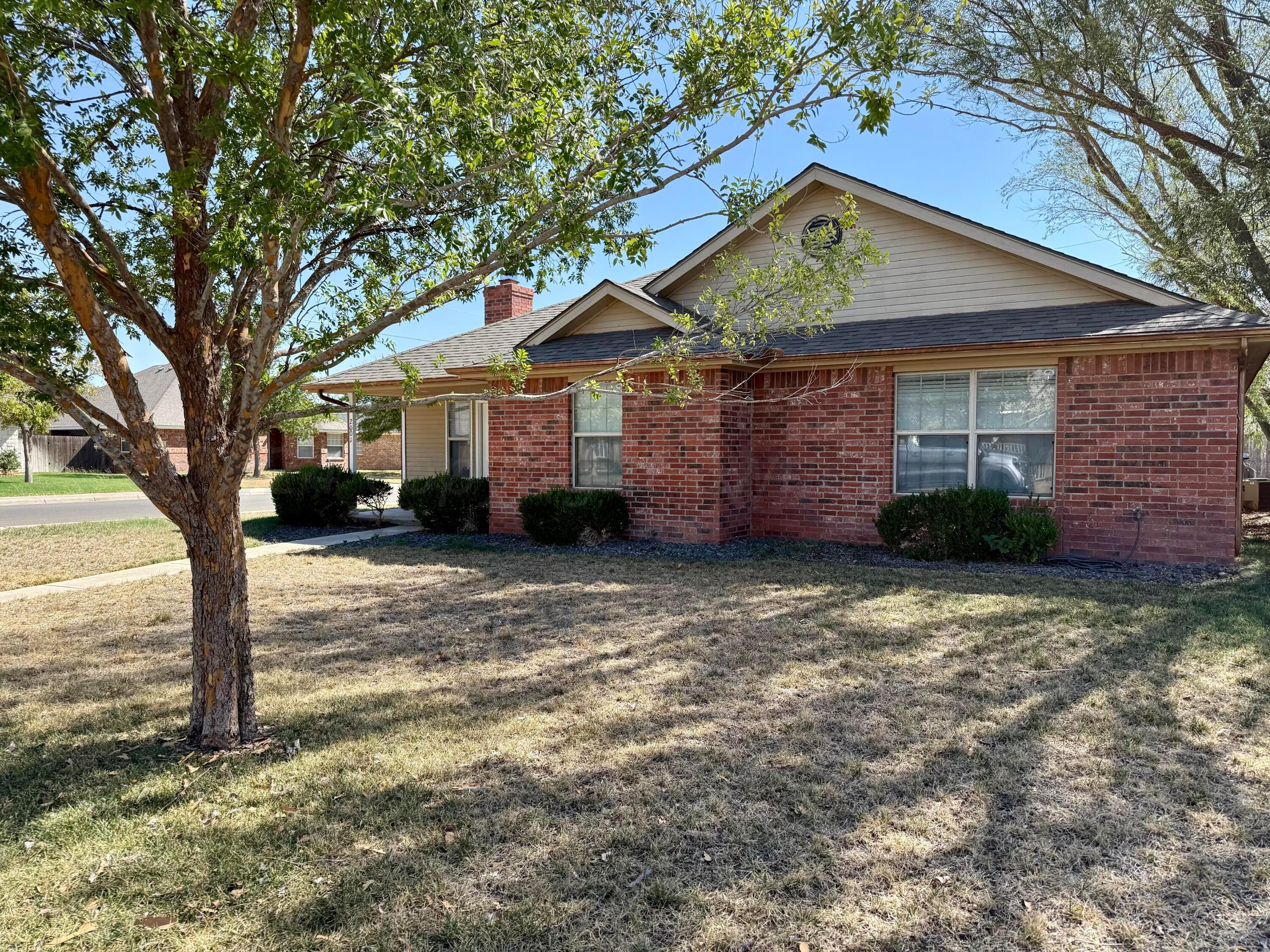 2001 Southwest 59th Avenue Amarillo, TX 79118 - Photo 2 of 22 Front of house