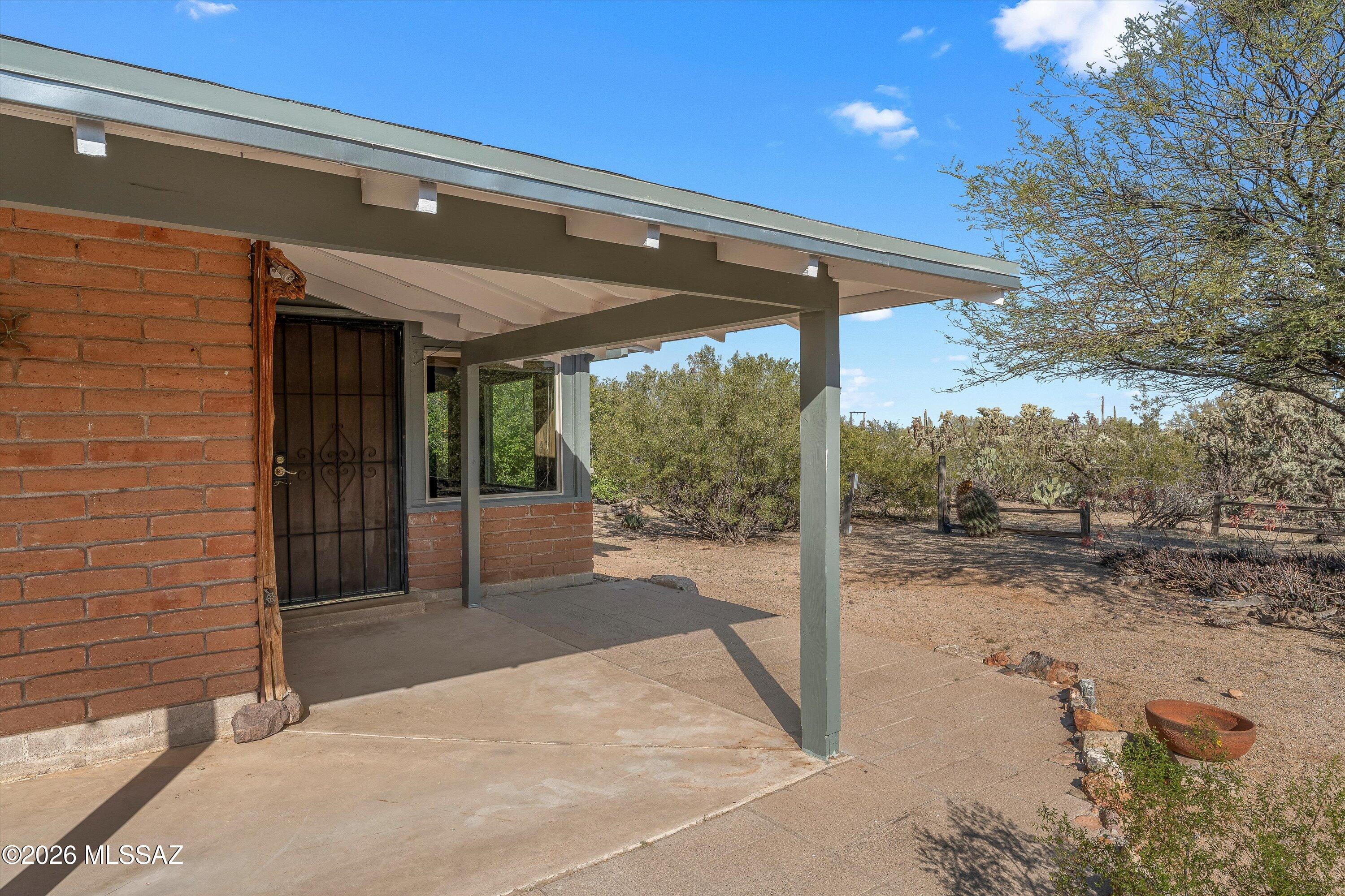 11390 West Rudasill Road Tucson, AZ 85743 - Photo 31 of 40 Gallery Image 31