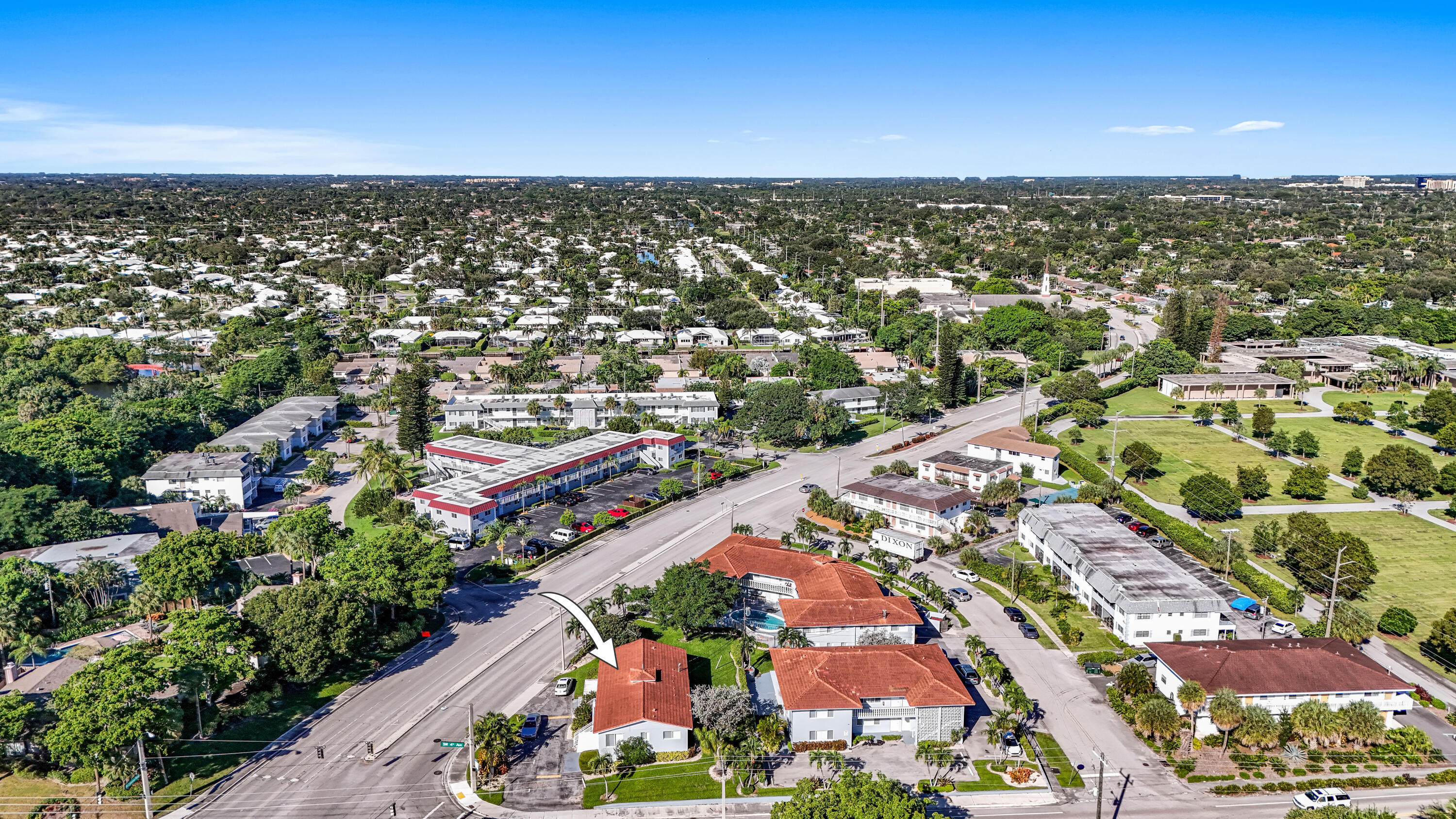 431 West Camino Real Boca Raton, FL 33432 - Photo 31 of 60 431 W camino Real - 25