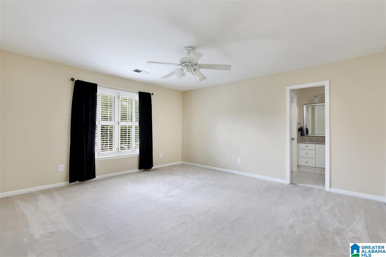 406 Woodward Road Trussville, AL 35173 - Photo 23 of 38