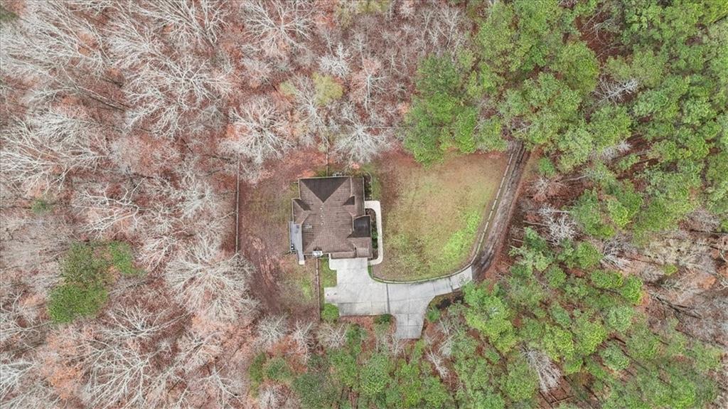 1075 Johnson Brady Road Canton, GA 30115 - Photo 21 of 33 a bird view of a house
