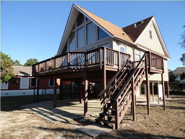 168 Birch Street Santa Rosa Beach, FL 32459 - Photo 2 of 29 Gallery Image 2