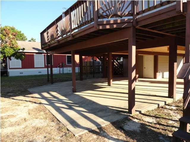 168 Birch Street Santa Rosa Beach, FL 32459 - Photo 21 of 29 Gallery Image 21