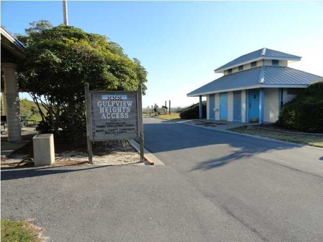168 Birch Street Santa Rosa Beach, FL 32459 - Photo 29 of 29 Gallery Image 29