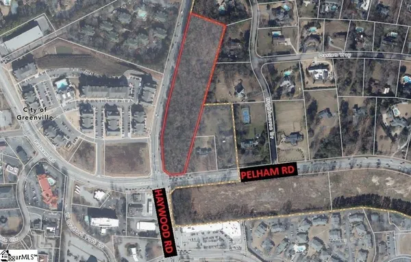 $799,000 | 501 Pelham Road, Greenville, SC 29615