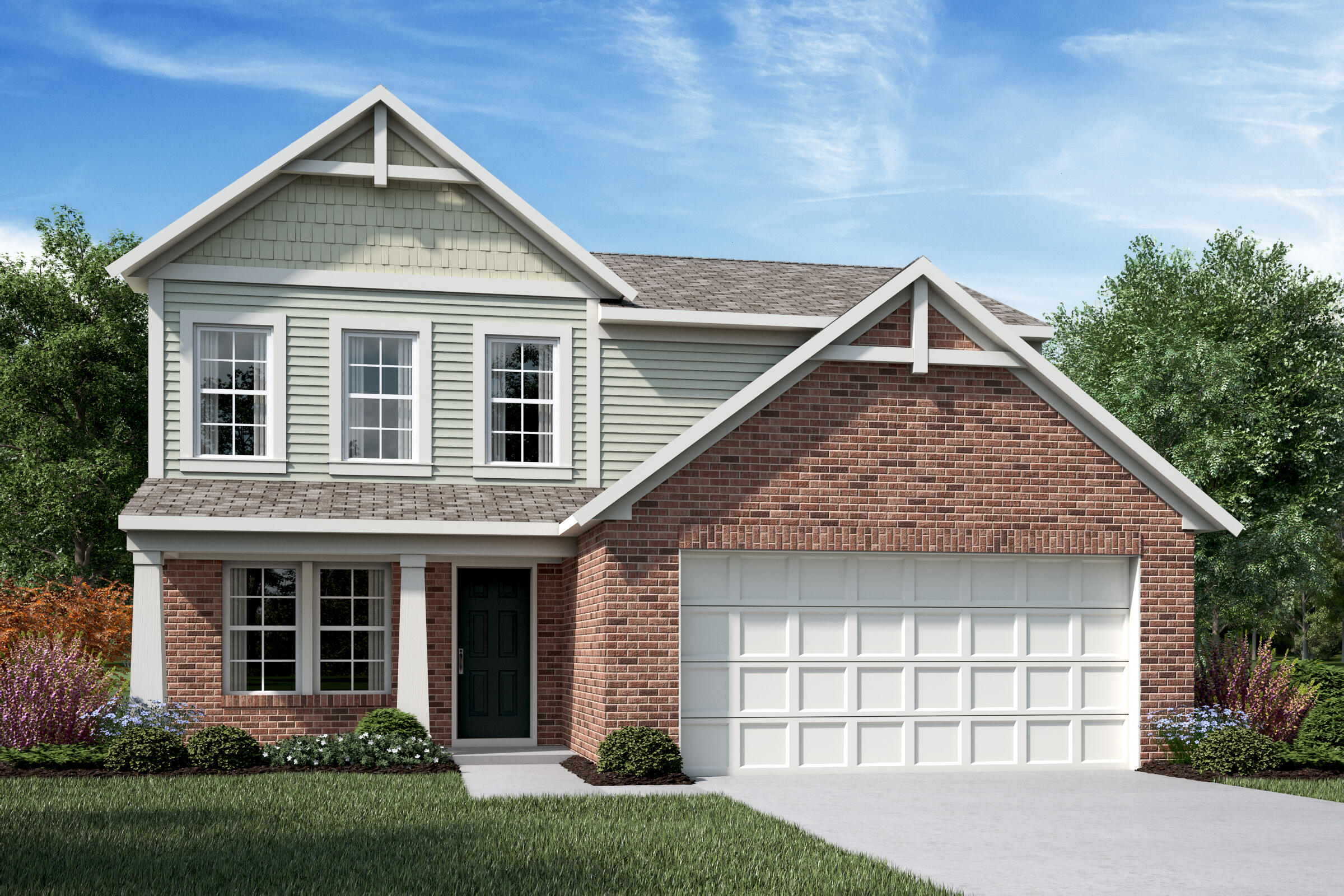 7724 O Toole Street Union, KY 41091 - Photo 1 of 1 Exterior Rendering