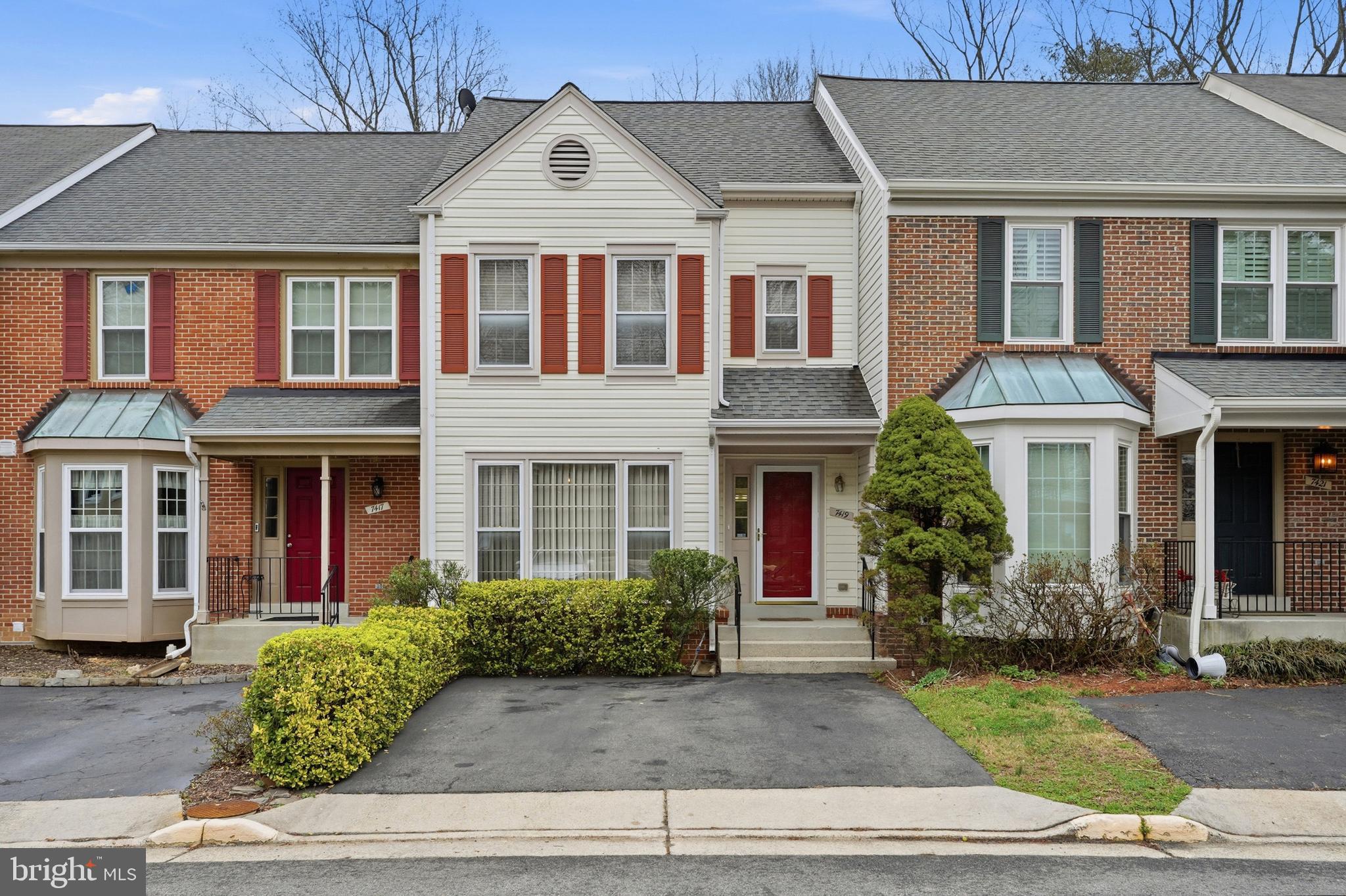 7419 Ridge Oak Court Springfield, VA 22153 - Photo 1 of 42
