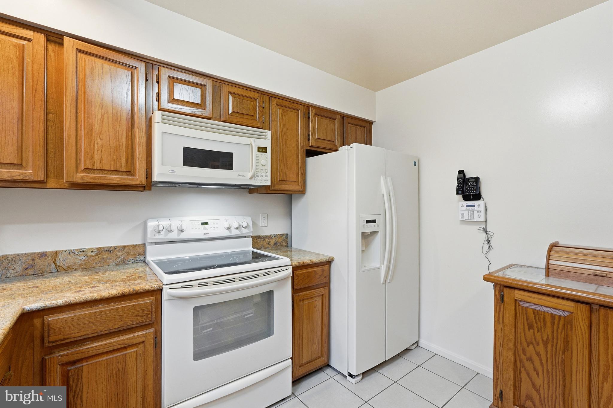 7419 Ridge Oak Court Springfield, VA 22153 - Photo 14 of 42