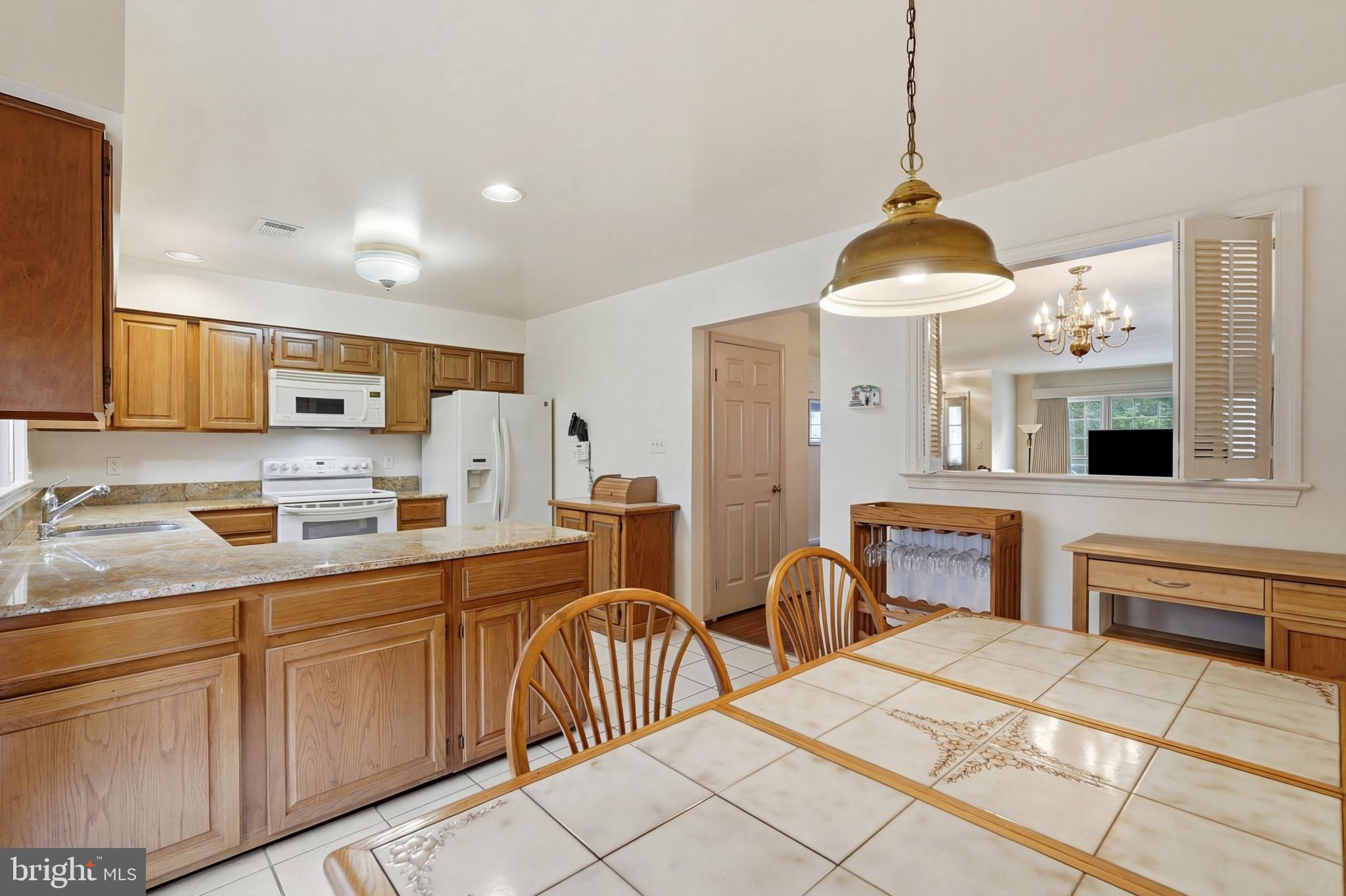 7419 Ridge Oak Court Springfield, VA 22153 - Photo 17 of 42