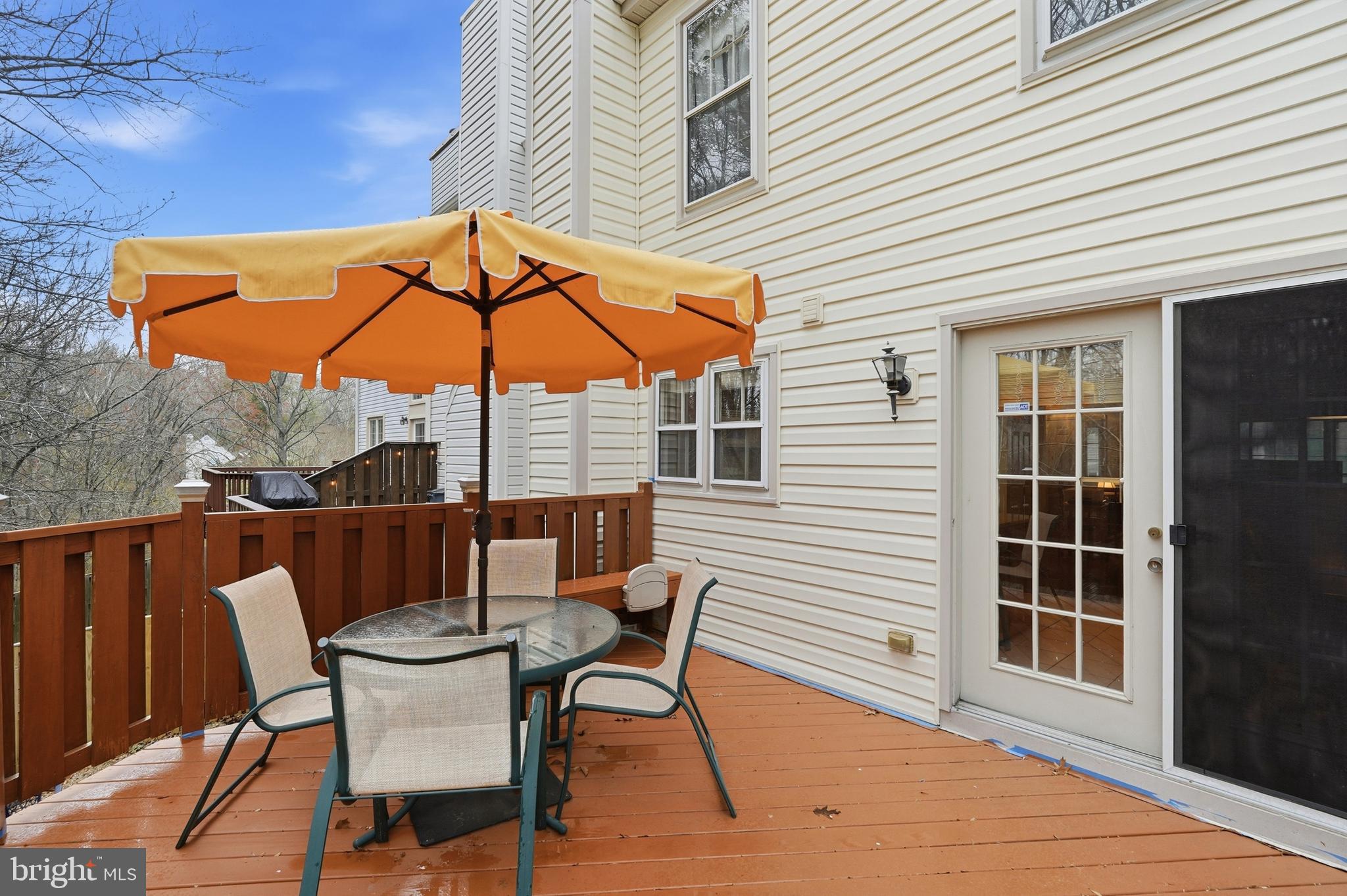 7419 Ridge Oak Court Springfield, VA 22153 - Photo 19 of 42