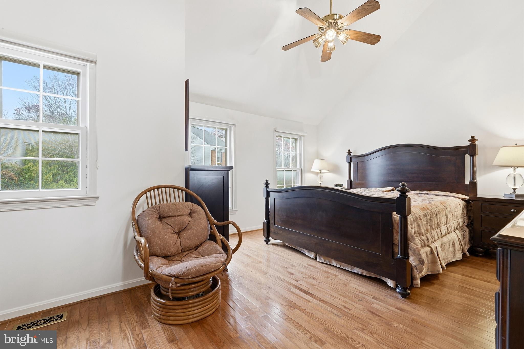 7419 Ridge Oak Court Springfield, VA 22153 - Photo 25 of 42