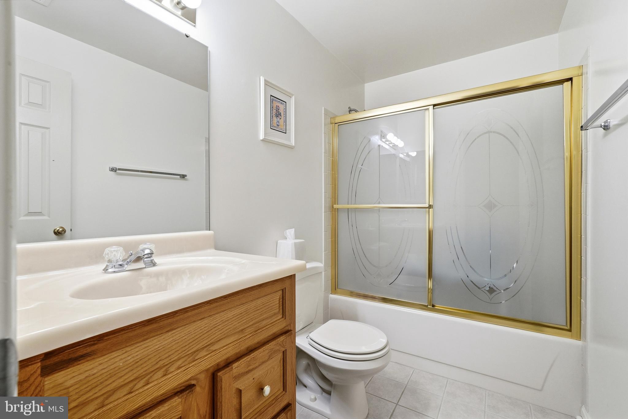7419 Ridge Oak Court Springfield, VA 22153 - Photo 34 of 42