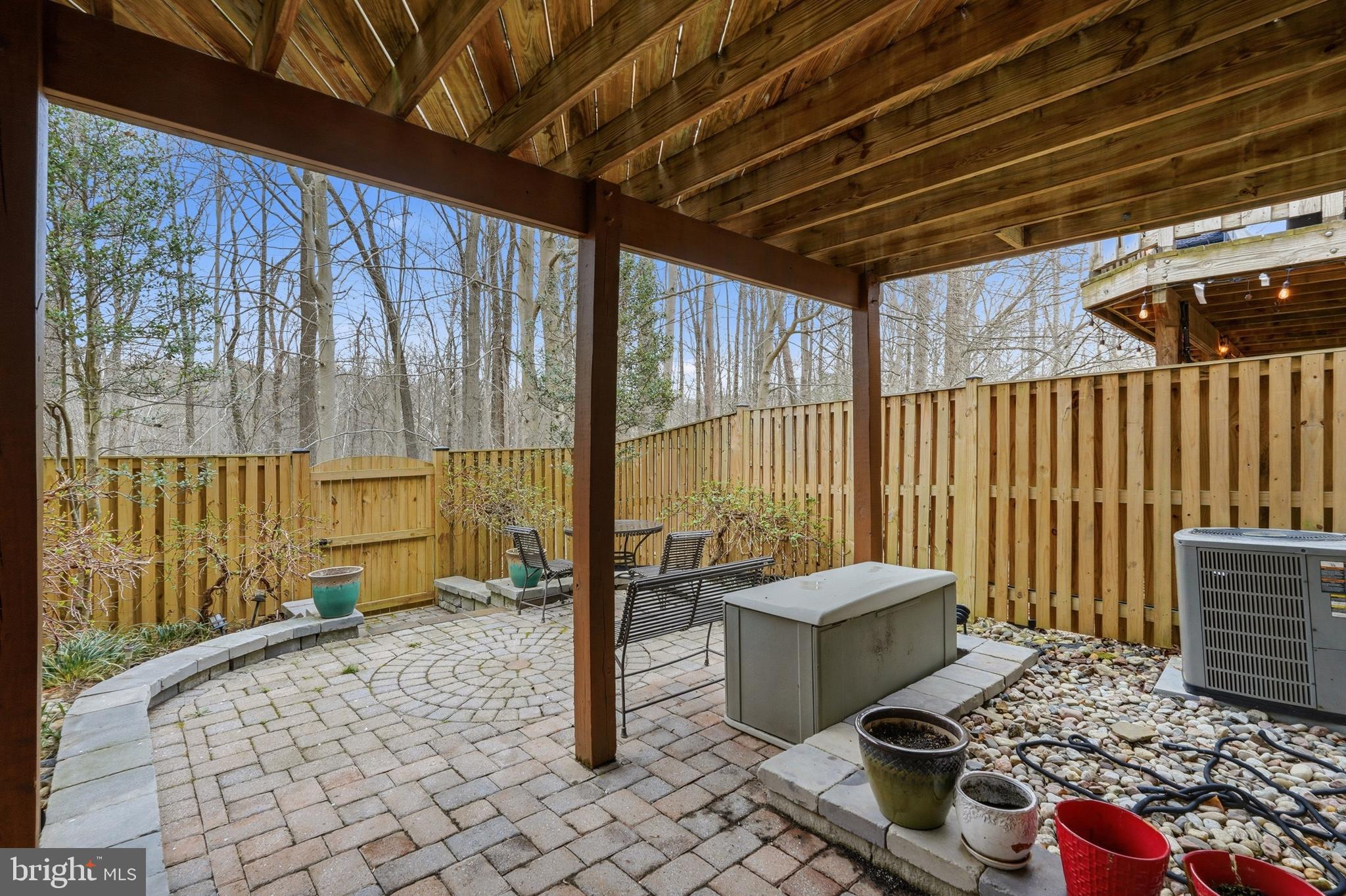 7419 Ridge Oak Court Springfield, VA 22153 - Photo 35 of 42
