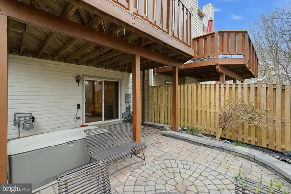 $625,000 | 7419 Ridge Oak Court, Springfield, VA 22153