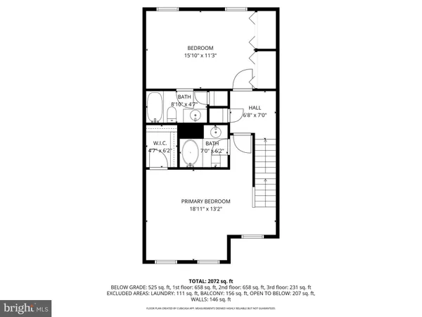 $625,000 | 7419 Ridge Oak Court, Springfield, VA 22153