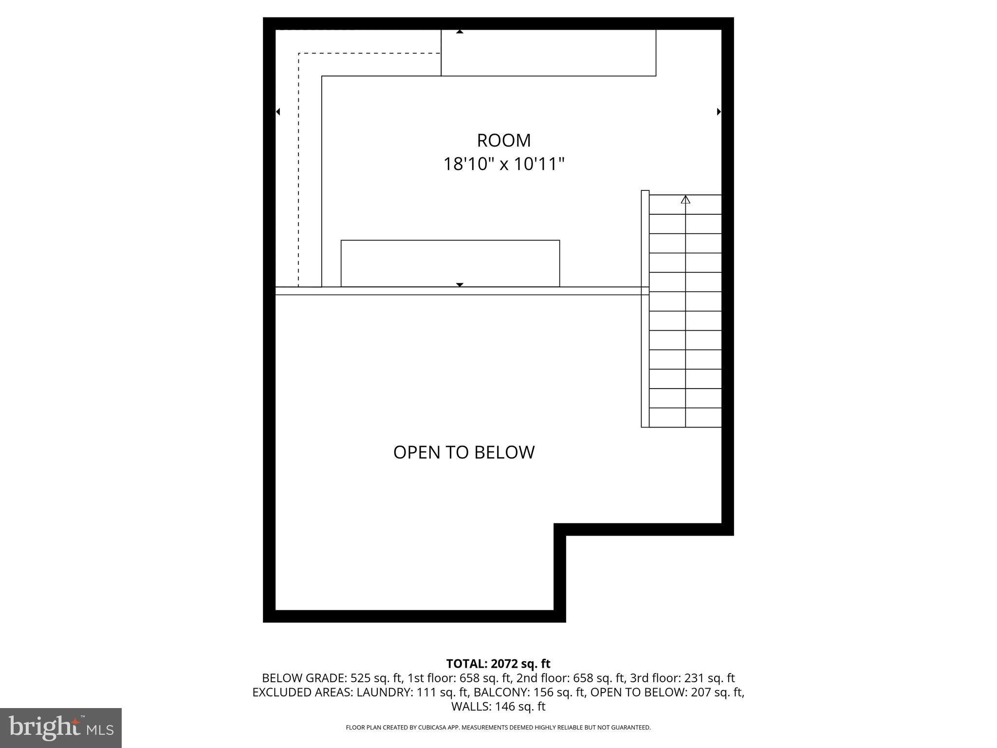 7419 Ridge Oak Court Springfield, VA 22153 - Photo 5 of 6