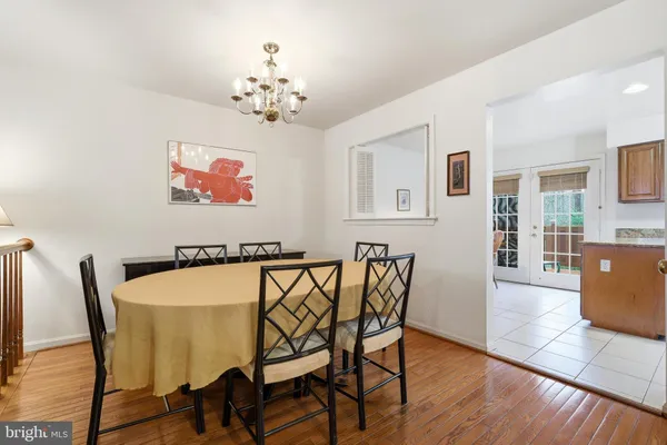 $625,000 | 7419 Ridge Oak Court, Springfield, VA 22153