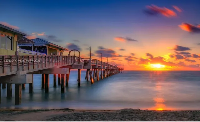 $410,000 | 555 East Dania Beach Boulevard, Unit 5, Dania Beach, FL 33004