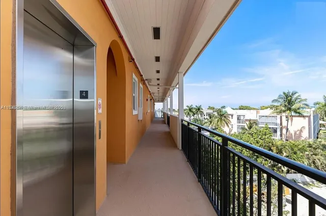 $410,000 | 555 East Dania Beach Boulevard, Unit 5, Dania Beach, FL 33004