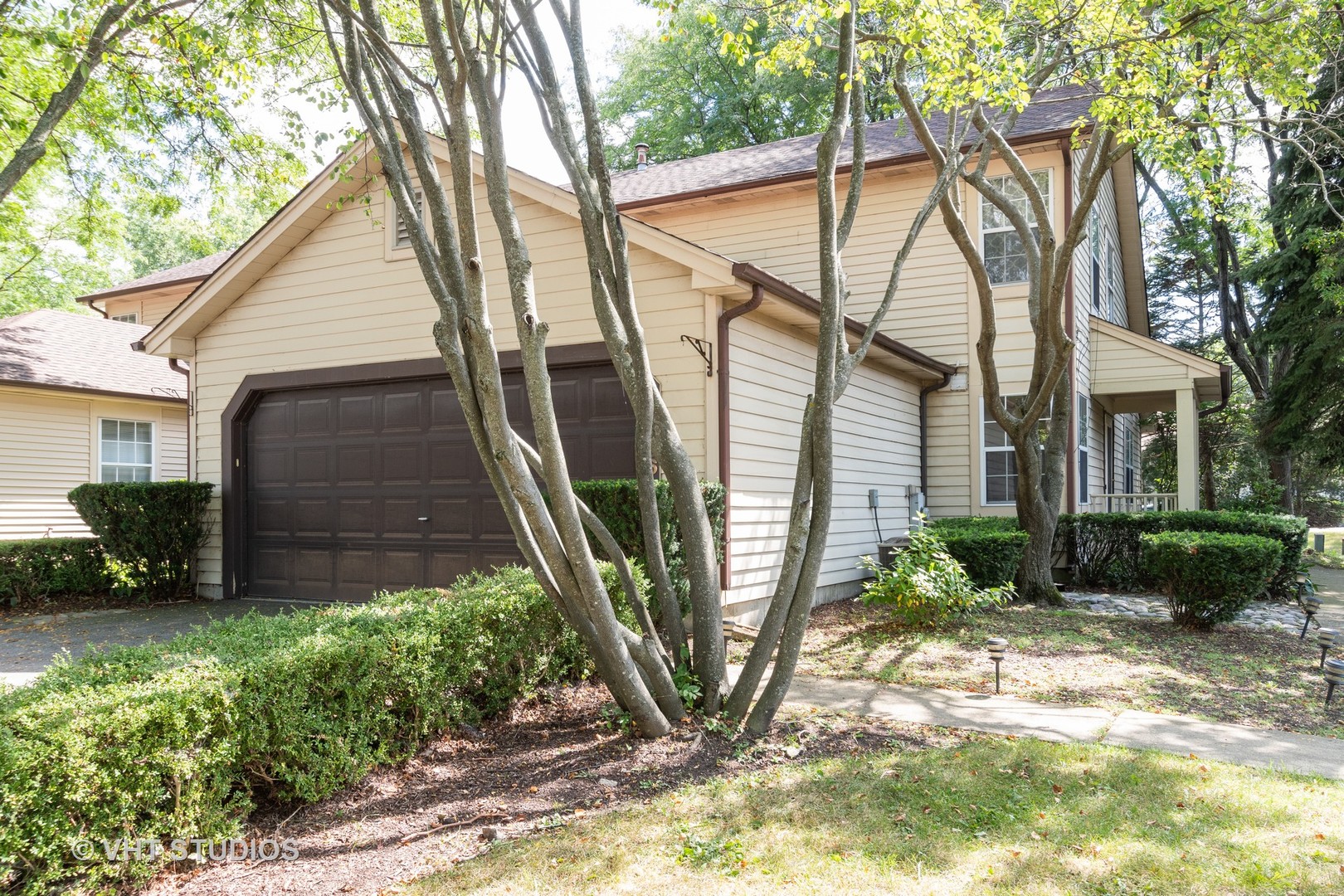 1806 77th Street Naperville, IL 60565 - Photo 1 of 13 a view of a house with a yard