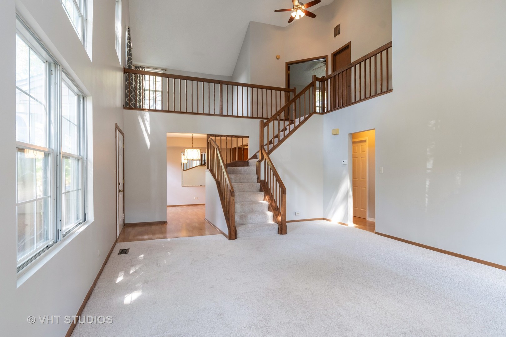 1806 77th Street Naperville, IL 60565 - Photo 6 of 13 a view of entryway