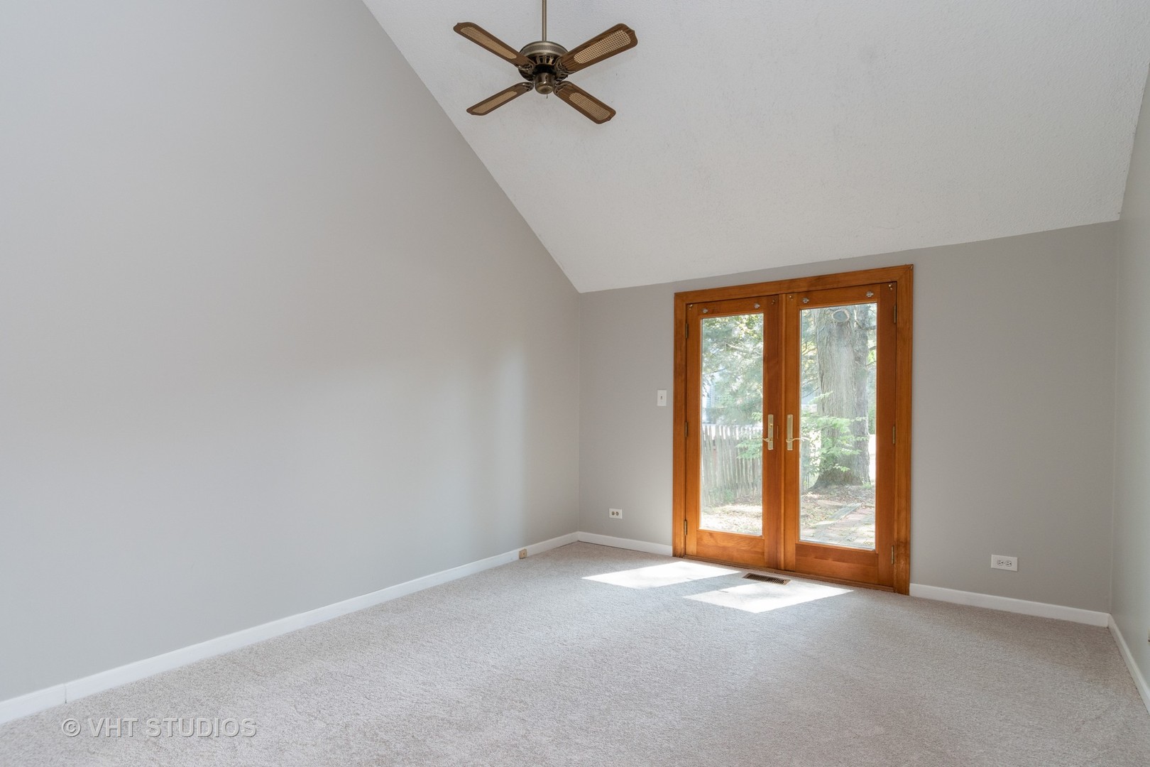 1806 77th Street Naperville, IL 60565 - Photo 7 of 13 an empty room with windows