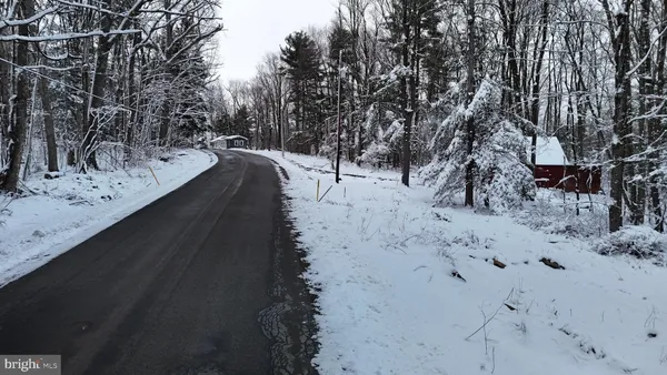 $44,000 | 0 Morrison Hill Road, Tidioute, PA 16351