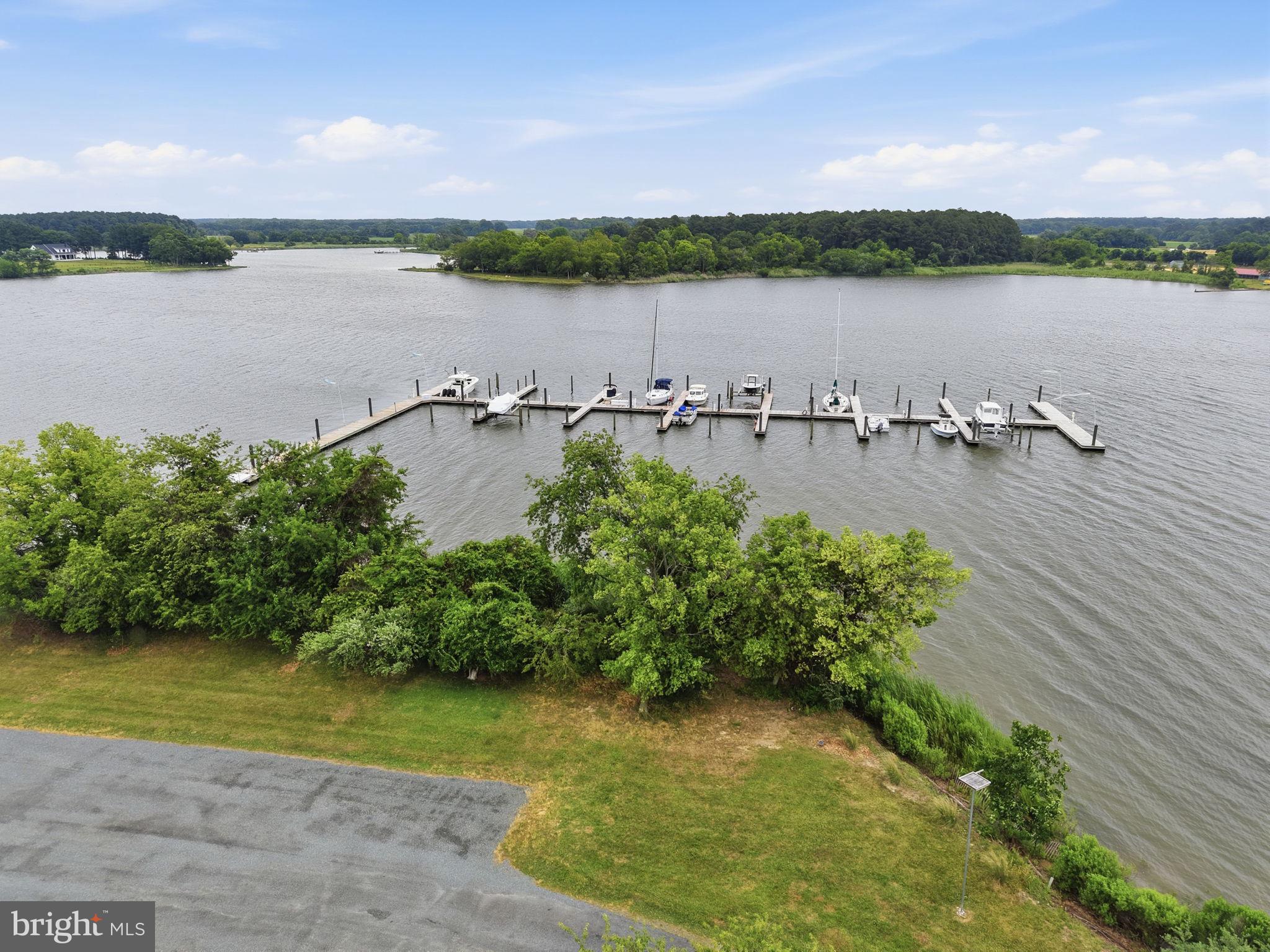 Lot 30 Hagy Road Rock Hall, MD 21661 - Photo 16 of 16