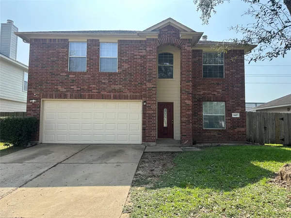 $350,000 | 14607 Alannah Lagoon Court, Houston, TX 77083