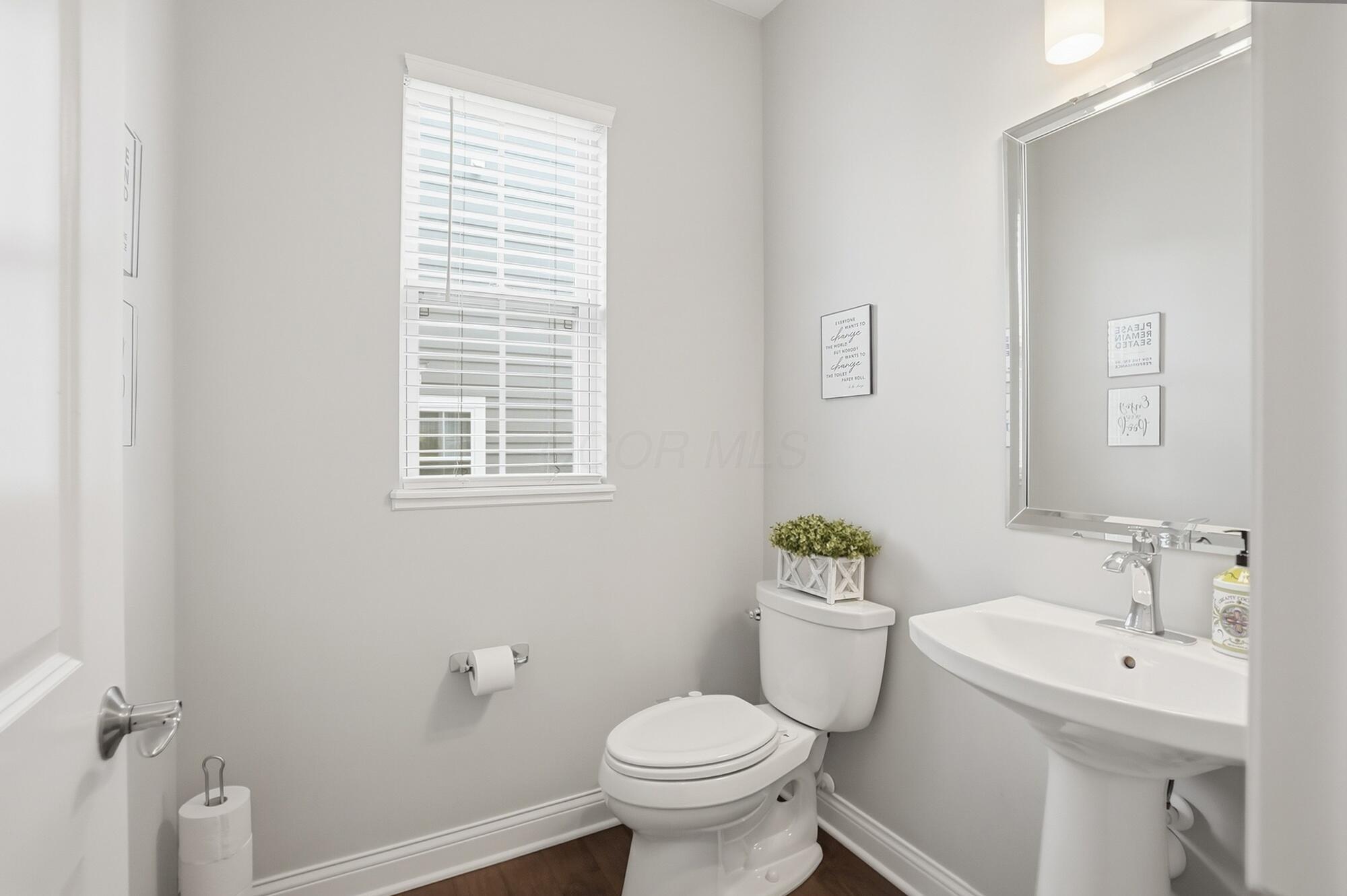 757 Bigham Ridge Boulevard Westerville, OH 43081 - Photo 25 of 97 Gallery Image 25
