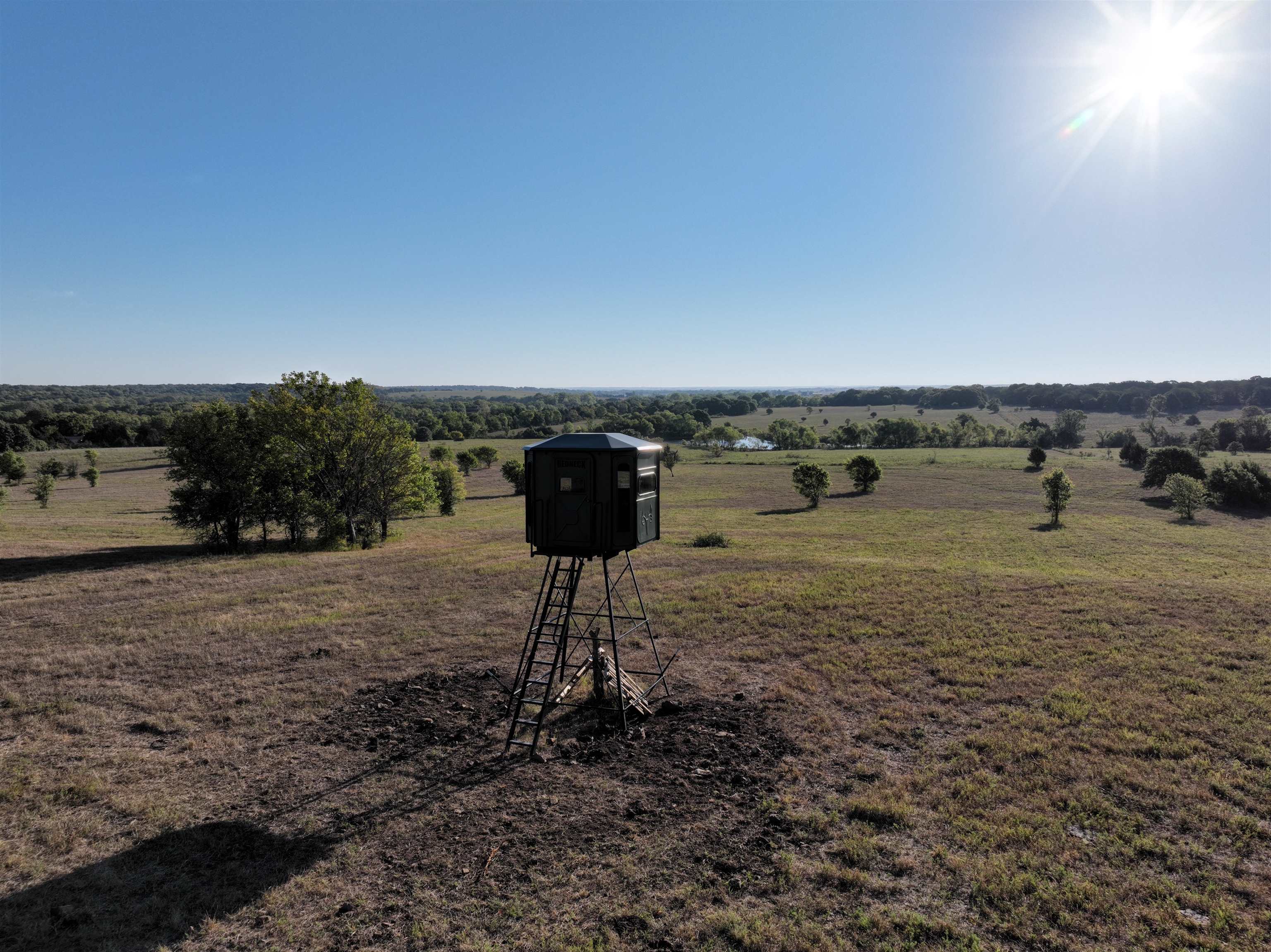 4879 Allen Road Fredonia, KS 66736 - Photo 10 of 22