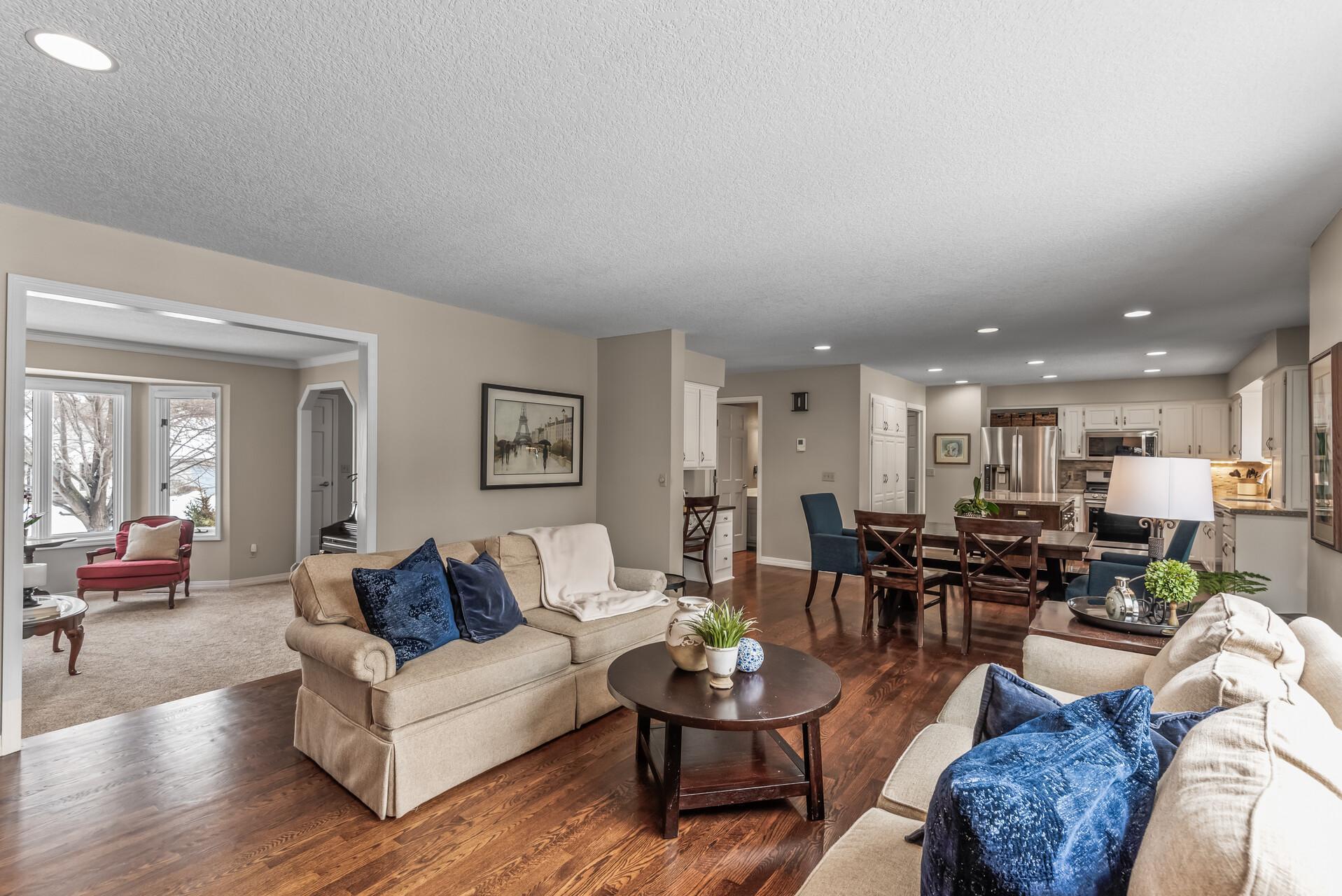 9356 Palmer Road Bloomington, MN 55437 - Photo 14 of 55