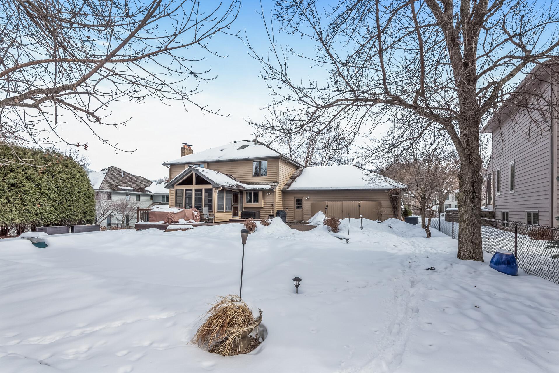 9356 Palmer Road Bloomington, MN 55437 - Photo 46 of 55