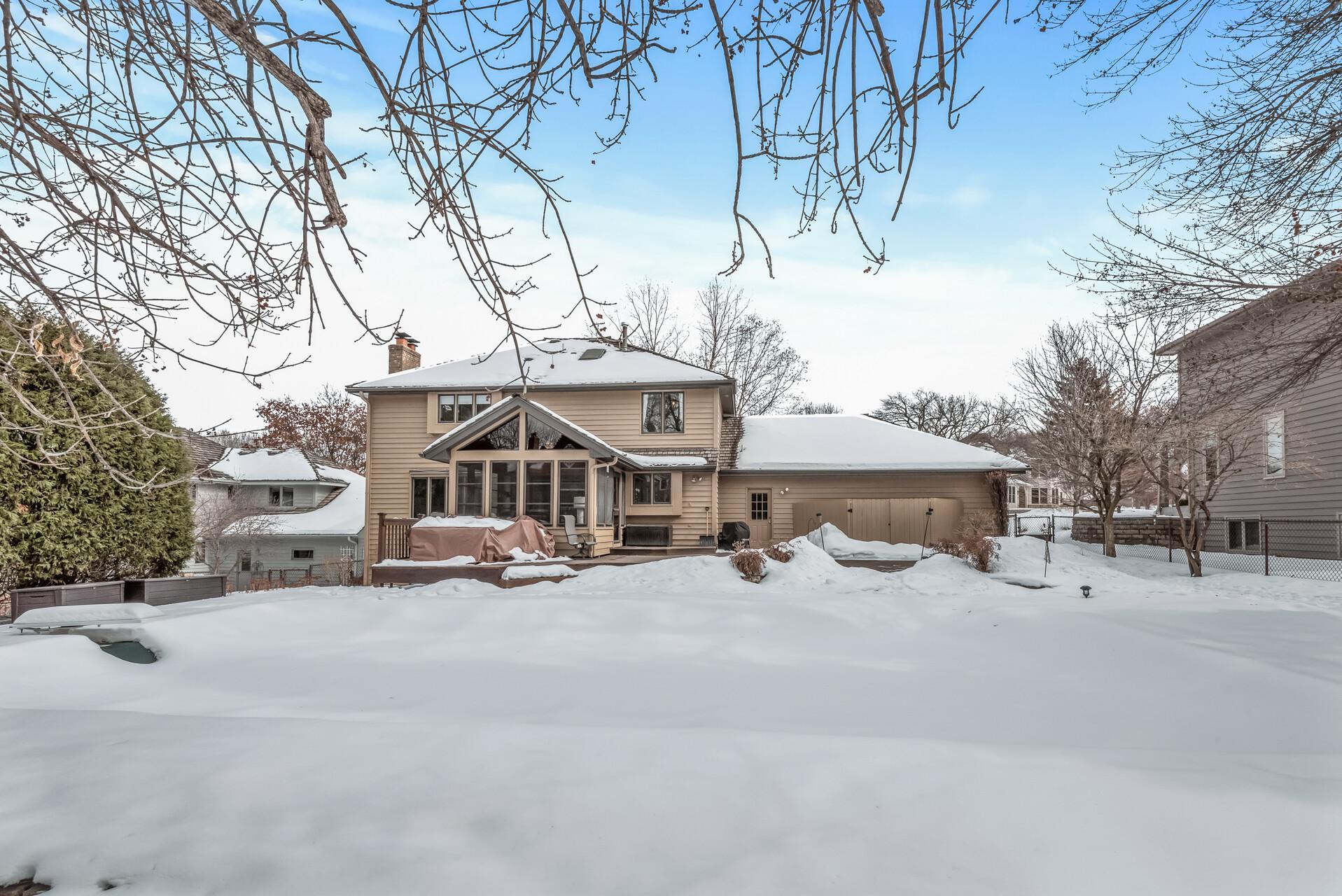 9356 Palmer Road Bloomington, MN 55437 - Photo 47 of 55