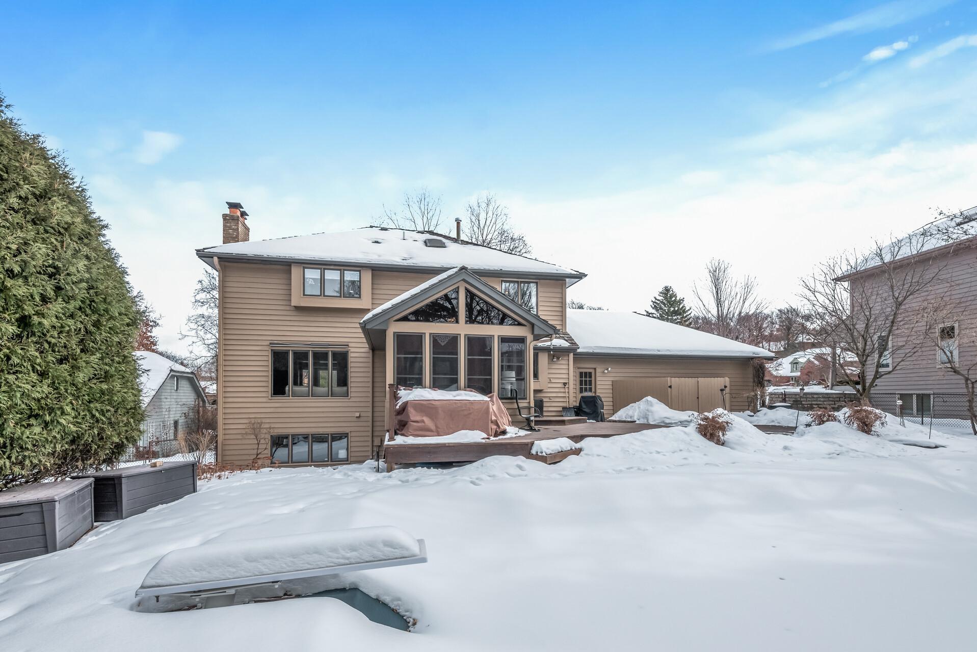 9356 Palmer Road Bloomington, MN 55437 - Photo 48 of 55