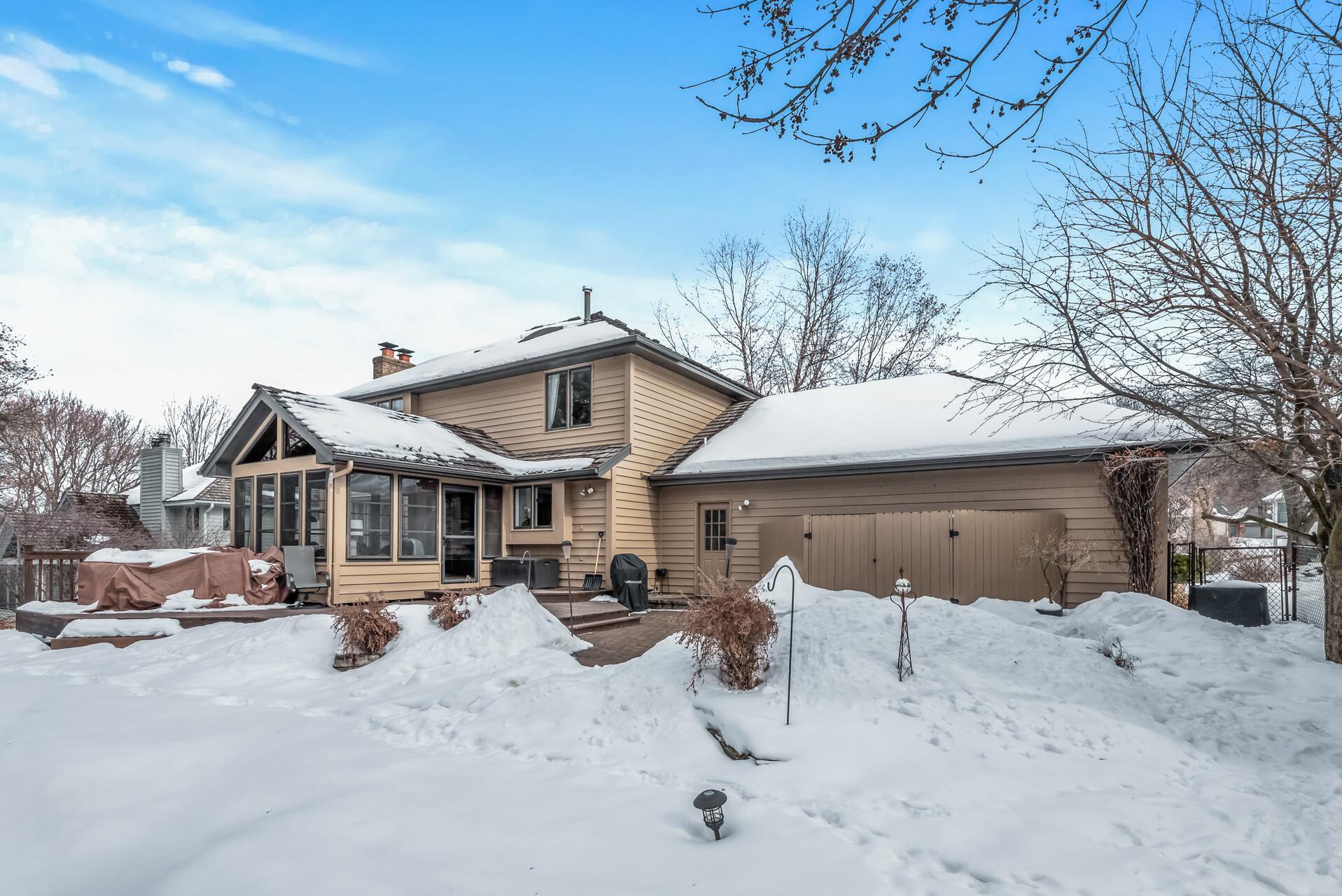 9356 Palmer Road Bloomington, MN 55437 - Photo 49 of 55