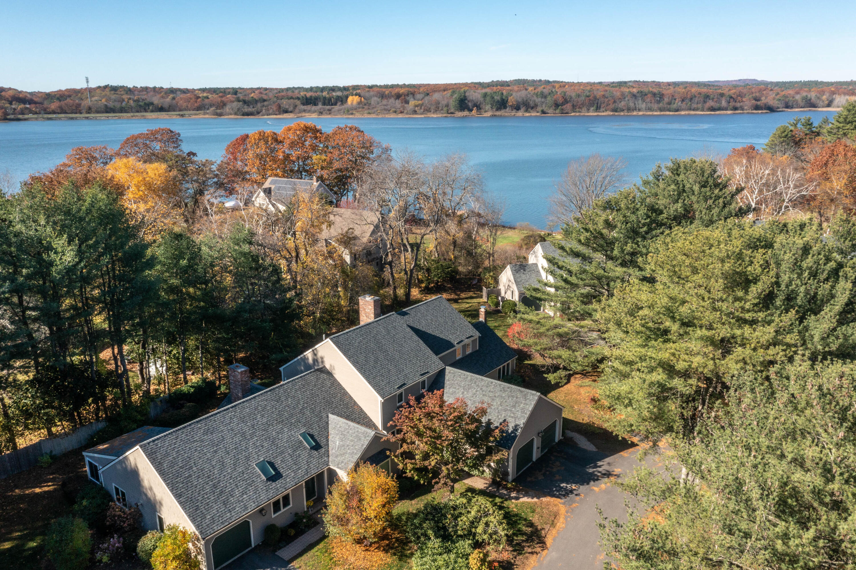24 Foreside Common Road, Unit 24 Falmouth, ME 04105 - Photo 8 of 68 2-October-8