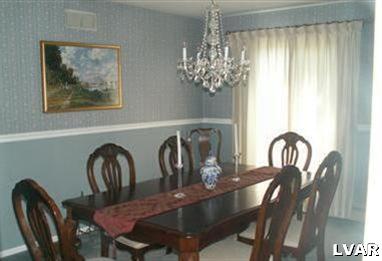3215 Darien Road Bethlehem, PA 18020 - Photo 11 of 31 Formal Dining Room View 2