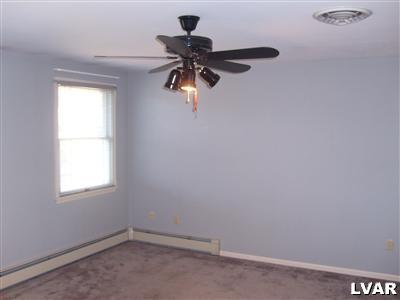 3215 Darien Road Bethlehem, PA 18020 - Photo 27 of 31 Bedroom view with double closet space