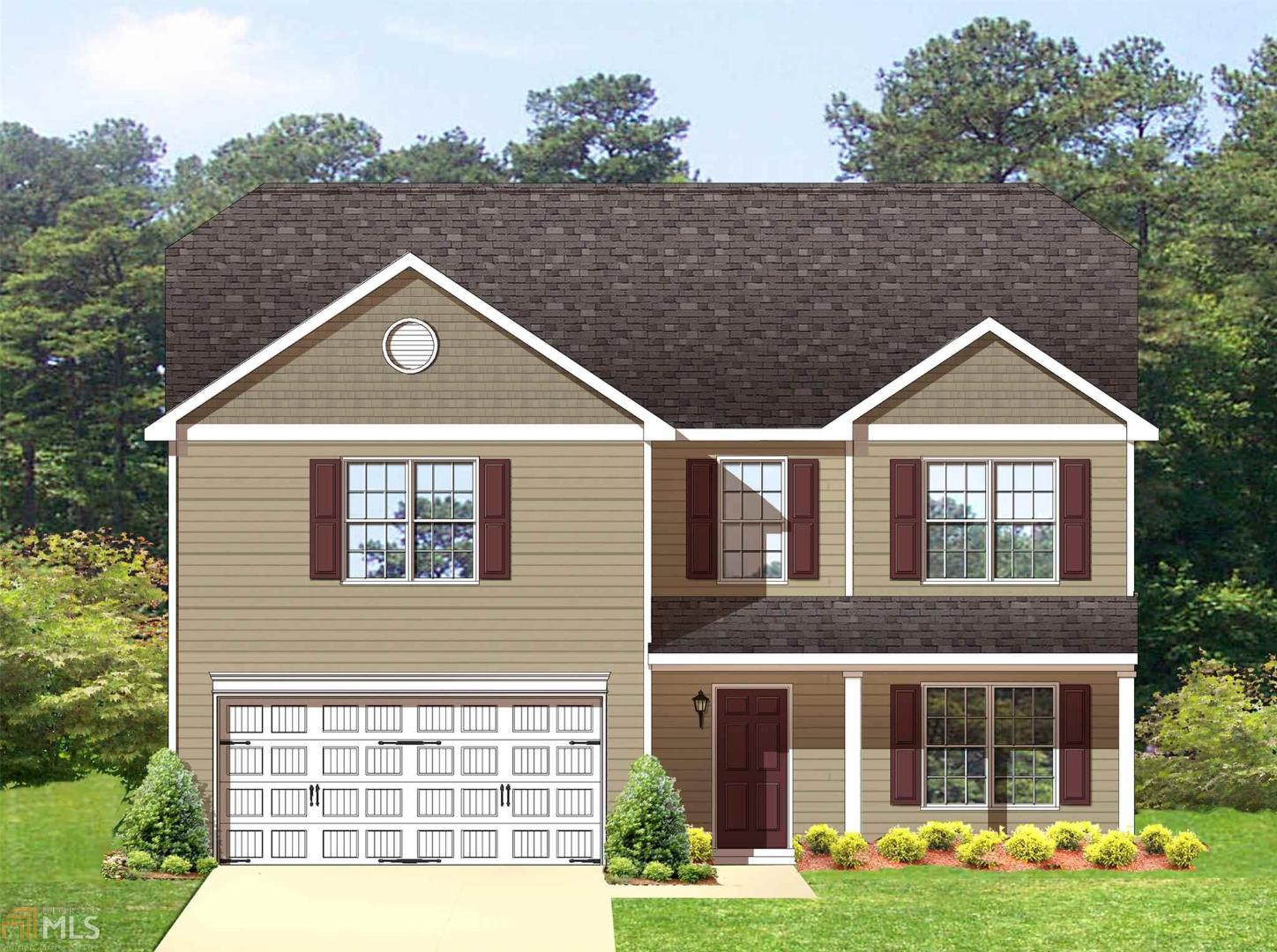 986 Fellowship Road, Unit 46 Fairburn, GA 30213 - Photo 1 of 1 Gallery Image 1