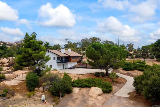 $1,025,000 | 21245 Old Oak Road, Alpine, CA 91901